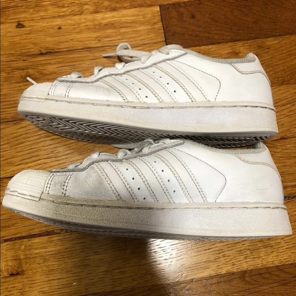 Adidas Superstar sneakers